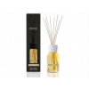 Millefiori Milano Natural Minerálna zlato Difuzér 100 ml + 7 stebiel 25 cm