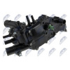 Púzdro termostatu chladenia CITROEN ENG 2.0HDI C5 01-, XSARA 99-, BERLINGO 99-, PEUGEOT 206 99-,306 99-,307 00-,406 99-