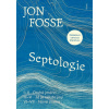 Septologie (Jessica Inclán,Jon Fosse)(Pevná)
