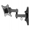 NEDIS nástěnný držák pro LCD a TV/ 13 - 27 