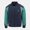 Firetrap Mens Pad Jacket Navy 2XL