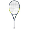 Tenisová raketa Babolat Pure Aero Super Lite Gen-9 - metallic dark forest/yellow (2)