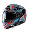 Prilba HJC RPHA71 HAPEL MC21 - S