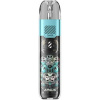 Elektronická cigareta VOOPOO Argus P1s Pod 800mAh Creed Cyan