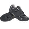 Tretry Scott MTB COMP BOA Matt Black /silver - 43