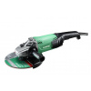 HiKOKI - úhlová bruska G23SWU2 230mm 2200W HiKOKI G23SWU2