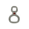 Mammut Bionic 8 grey slaňovací osma