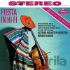 !!! Fiesta in Hi-fi LP