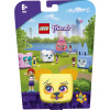 LEGO® Friends 41664 Mia a jej mopslíkový box