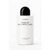 BYREDO Rose Of No Man´s Land, Telové mlieko 225ml - Tester unisex