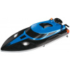AMEWI RC Model lode BLUE BARRACUDA V2 MINI BOAT 2,4 GHZ RTR BLUE BARRACUDA V2 MINI BOAT 2,4GHZ RTR