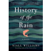 History of the Rain (Niall Williams)(Brožovaná)