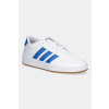 Detské tenisky adidas BREAKNET 3.0 JR8446 biela EUR 36 2/3