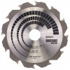 Bosch Pílový kotúč Construct Wood 2608640632