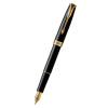 Parker GT 1502/5131494 Royal Sonnet Black plniace pero