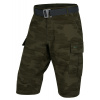 Pánske šortky Husky Kalfer M khaki S