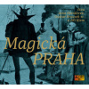 Various - Magická Praha [CD]