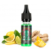 Příchuť Full Moon - Colors Green (Ananas, citrusy, zázvor a koolada) 10ml