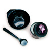 FINISH POWDER Set