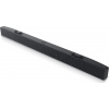 Soundbar Dell SB521A 2.0 4 W čierny