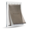 PetSafe Extreme Weather Hliníkové 41,3 x 68,9 mm