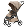 Sportovní kočárek Bravo Carbon Frost Beige (CRL-5530)
