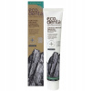 Ecodenta Certified Organic Charcoal Whitening Toothpaste bieliaca čierna zubná pasta s plodmi džungle 75 ml
