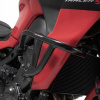 PADACÍ RÁM/GMOL SW-MOTECH YAMAHA TRACER 9/GT (20-) ČIERNA