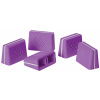 Reloop Fader Cap Set PU