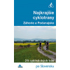 Najkrajšie cyklotrasy – Záhorie a Podunajsko - Daniel Kollár
