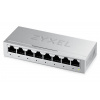 Zyxel GS-108B V5 8-Port MINI Desktop GbE switch (GS-108BV5-EU0101F)