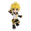 Good Smile Company Character Series Vocal 02: Kagamine Rin/Len Nendoroid Doll Action Figure Kagamine Len 14 cm (reintroduction)