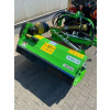 Peruzzo Mulčovač svahový Fox Cross 1200 05170000