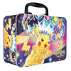 Pokémon TCG Fall 2024 Collector Chest Pikachu