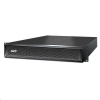 APC Smart-UPS Sealed Lead Acid (VRLA) 48 V (SMX48RMBP2U)