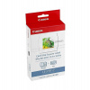 Canon KC18IS papier 86x54mm 18ks pre termosublimačnú tlačiareň (7429B001)