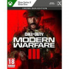Hra Call of Duty: Modern Warfare 3 (XSX)