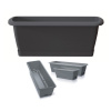PROSPERPLAST ISE600S-S433 antracit