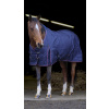 EQUITHEME EQUITHÈME Stable Rug 840D – stajňová deka, 300g Navy DĹŽKA: 155 cm
