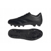 adidas Predator Accuracy.4 M FG core black/core black/cloud white