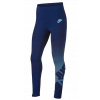 Legíny - Klasické legíny Nike 156 (Latexové legíny pre deti DL1 158)