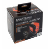 Krížový laser červený KD10306 (Kraft&dele KD10306)