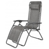 Hecht RELAXING CHAIR - Polohovacie kreslo