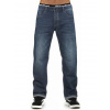 Kalhoty Horsefeathers Pike dark blue 34