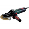 Metabo WEVF 10-125 Quick Inox 1000-Wattová Uhlová brúska s p