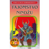 Tajomstvo nindžu - Jay Leibold
