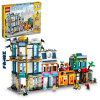 LEGO® Creator 3 v 1 31141 Hlavná ulica