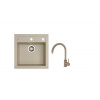 SET ALVEUS FORMIC 20/55+ BATÉRIA ROXA 55