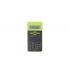 Kalkulačka vedecká, zelená, 272 funkcií, SHARP