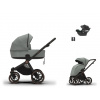 RIKO Cava Travel Set Cybex Aton B2 12 sage 2024